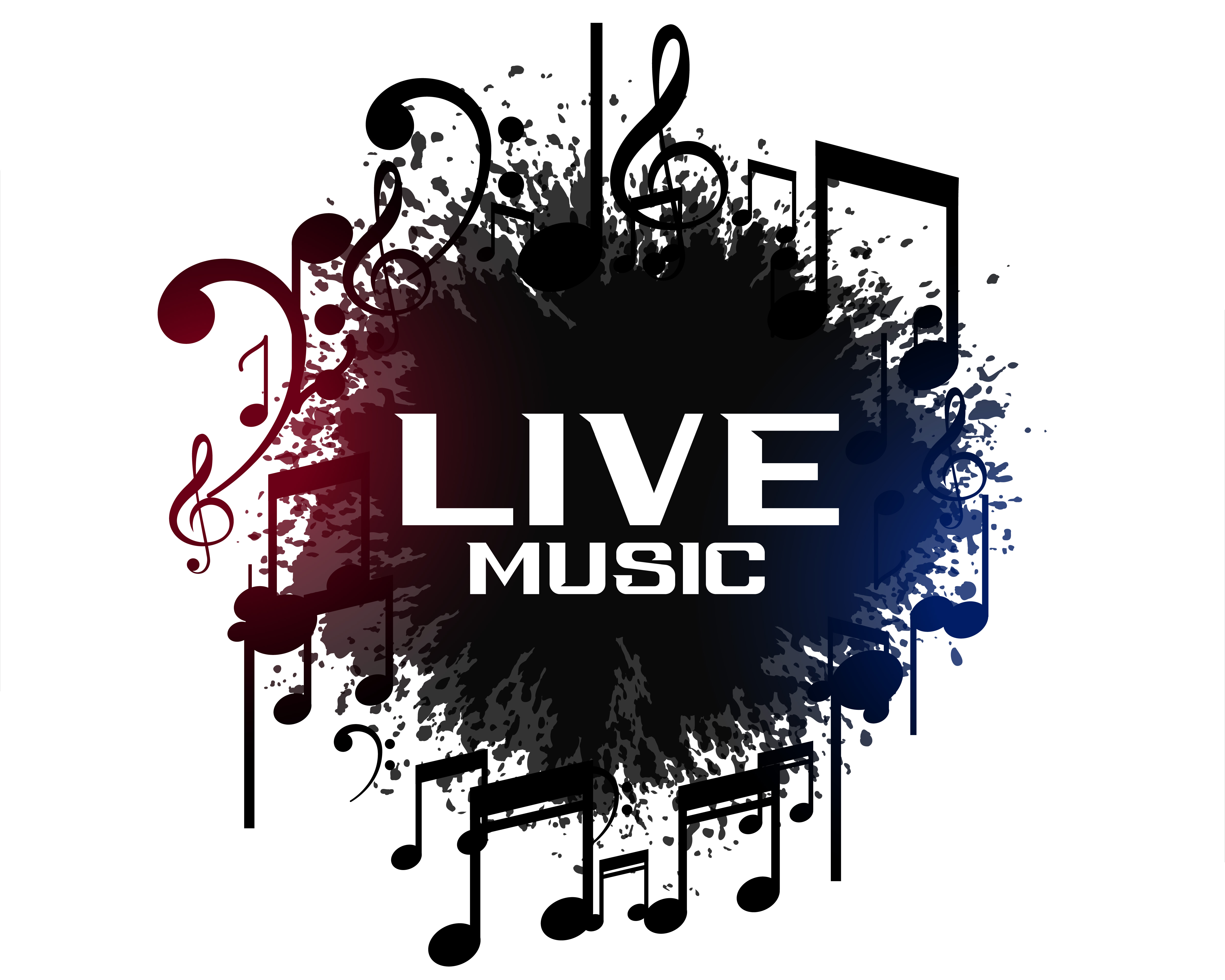 May Music Lineup